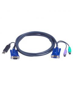 Aten 2L-5506UP USB KVM Cable 6m