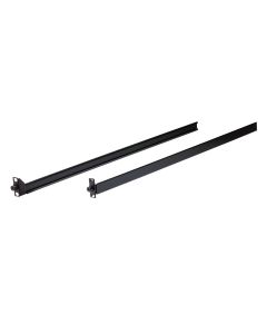ATEN 2K-0007 Standaardinstallatie 2-in-1U-montagekit (voor KN-serie)