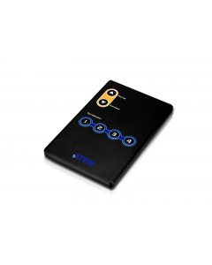 Aten 2X-RT-0101G IR Remote Control