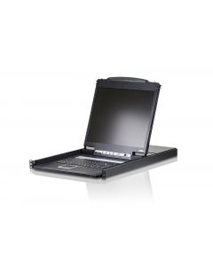 Aten CL1308N 19” LCD KVM Switch