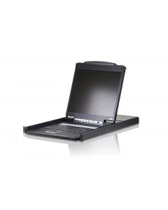 Aten CL1316N 19” LCD KVM Switch