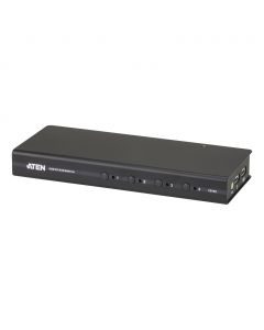 Aten CS74D 4-Port USB DVI KVM Switch