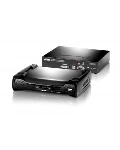 Aten KE6900 DVI KVM Over IP Extender