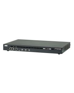 ATEN SN0108A - 8-Port Serial Console Server