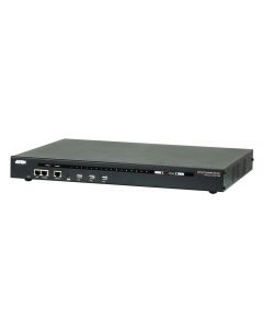 ATEN SN0116A - 16-Poorts Seriële Console Server