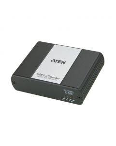 Aten UEH4002 4-Port Cat 5 USB 2.0 Extender