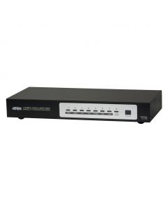 Aten VC1080 AV to HD Scaler