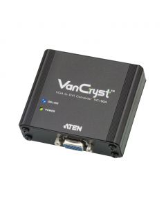 Aten VC160A VGA to DVI Converter