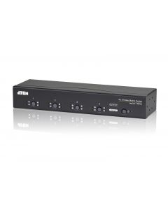 ATEN VM0404 - VGA Matrix 4x4 + Audio