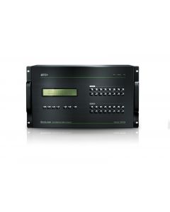 ATEN VM1600 - 16x16 Digital Modular Matrix