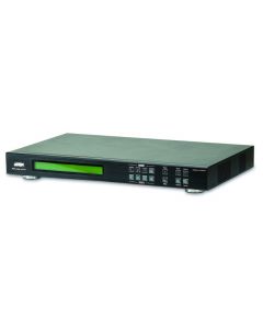 ATEN VM5404D - 4 x 4 DVI Matrix Switch with Scaler
