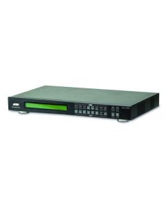 ATEN VM5808D - 8 x 8 DVI Matrix Switch with Scaler