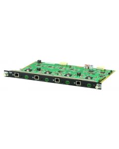 ATEN VM7514 - 4-Port HDBaseT Input Board