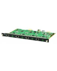 ATEN VM8514 - 4-Port HDBaseT Output Board