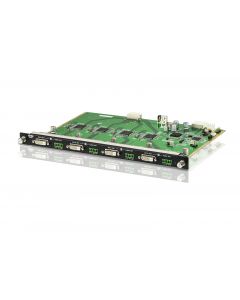 ATEN VM8604 - 4-Port DVI Output Board