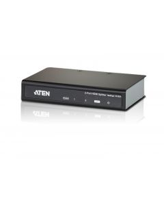 Aten VS182A 2-Port 4K2 UHD HDMI Splitter