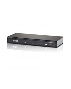 Aten VS184A 4-Port 4K2 UHD HDMI Splitter