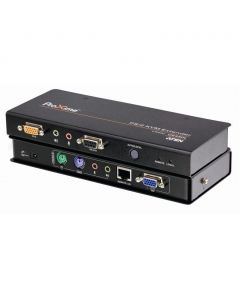 Aten CE350 PS2 Audio KVM Extender