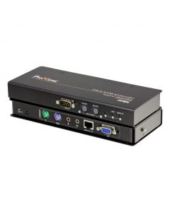 Aten CE370 PS2 Audio KVM Extender