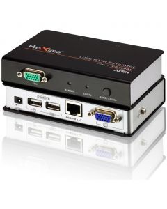ATEN CE700A USB VGA Cat 5 KVM Verlenger (1280 x 1024@150m)