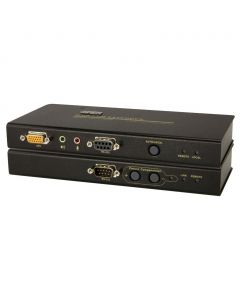Aten CE750 USB Audio KVM Extender