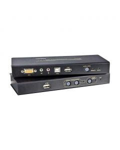 Aten CE800B USB Audio KVM Extender