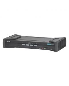 Aten CS1184 4-port USB DVI Secure KVM Switch