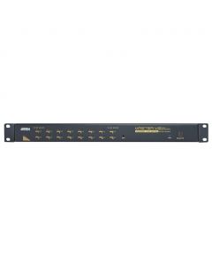 Aten ACS1216A 16-Port PS/2 KVM Switch