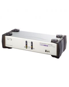 Aten CS1742C 2-Port USB Dual-View KVMP Switch