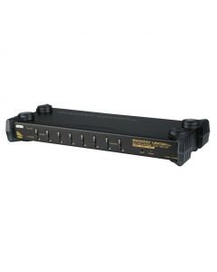 Aten CS1758 8-Port PS/2-USB KVM Switch