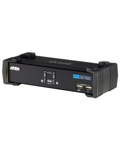 Aten CS1762A 2-Port USB DVI KVMP Switch