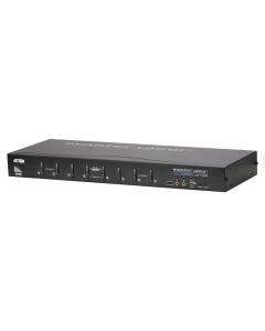 Aten CS1768 8-Port USB 2.0 DVI KVM Switch