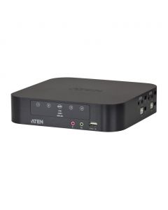 Aten CS1944 4-Port USB 2 MiniDP Dual View