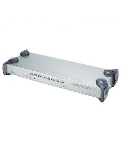 Aten CS228  8-Port PS/2 KVM Switch