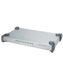 Aten CS428  8-Port PS/2 KVM Switch