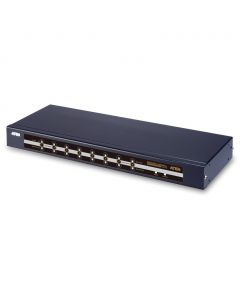 Aten CS78 8-Port KVM Switch