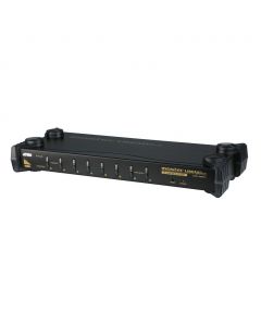 Aten CS88A 8-Port PS/2 KVM Switch