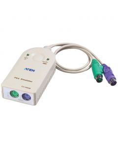 Aten CV100KM PS/2 Emulator