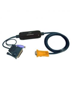 Aten CV130A Sun Console Converter