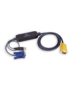 Aten CV131B Sun Console Converter