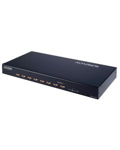 ATEN SN0108 - 8-Port Serial Over the NET