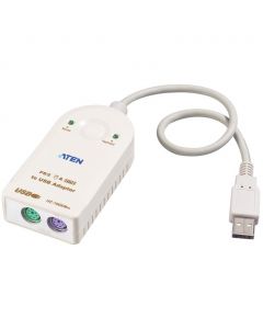 Aten UC100KMA PS/2 to USB Adapter