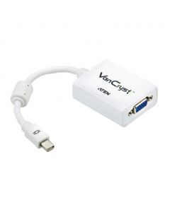 Aten VC920 Mini DisplayPort to VGA Adapter