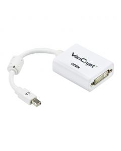Aten VC960 Mini DisplayPort to DVI Adapter