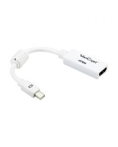 Aten VC980 Mini DisplayPort to HDMI Adapter