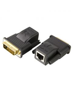 Aten VE066 Mini Cat 5e/6 DVI Extender