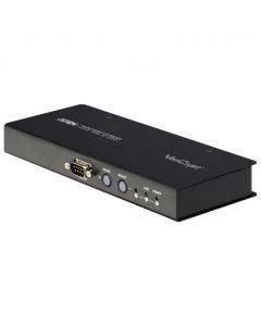 Aten VE500RQ A/V Over Cat 5 Extender (Receiver only) with RGB Deskew