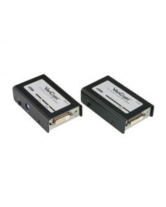 Aten VE600A DVI + Audio Extender 1080P 60M