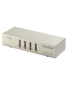 ATEN VS0204 - 4-Port Video Matrix Switch