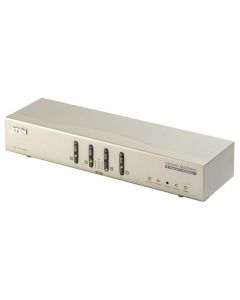 ATEN VS0404 - 4-Port Video Matrix Switch